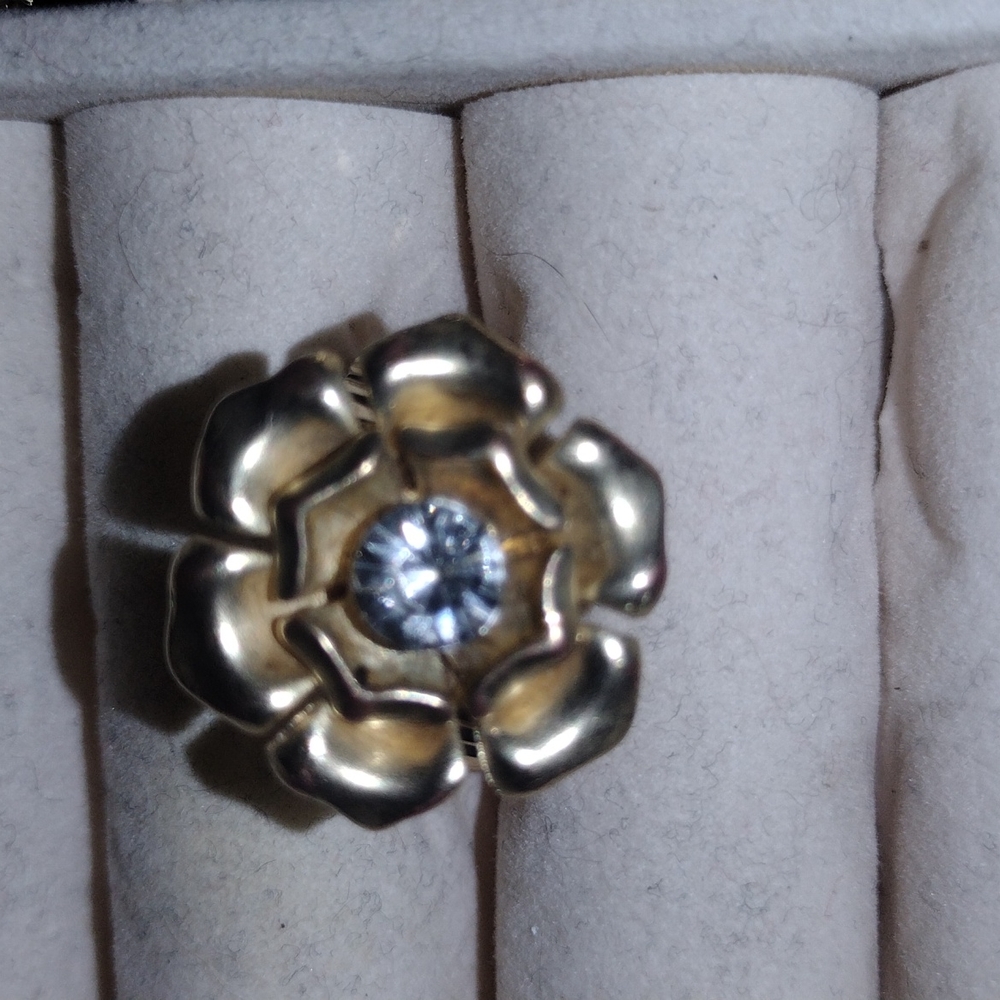 Custom Designed Ring